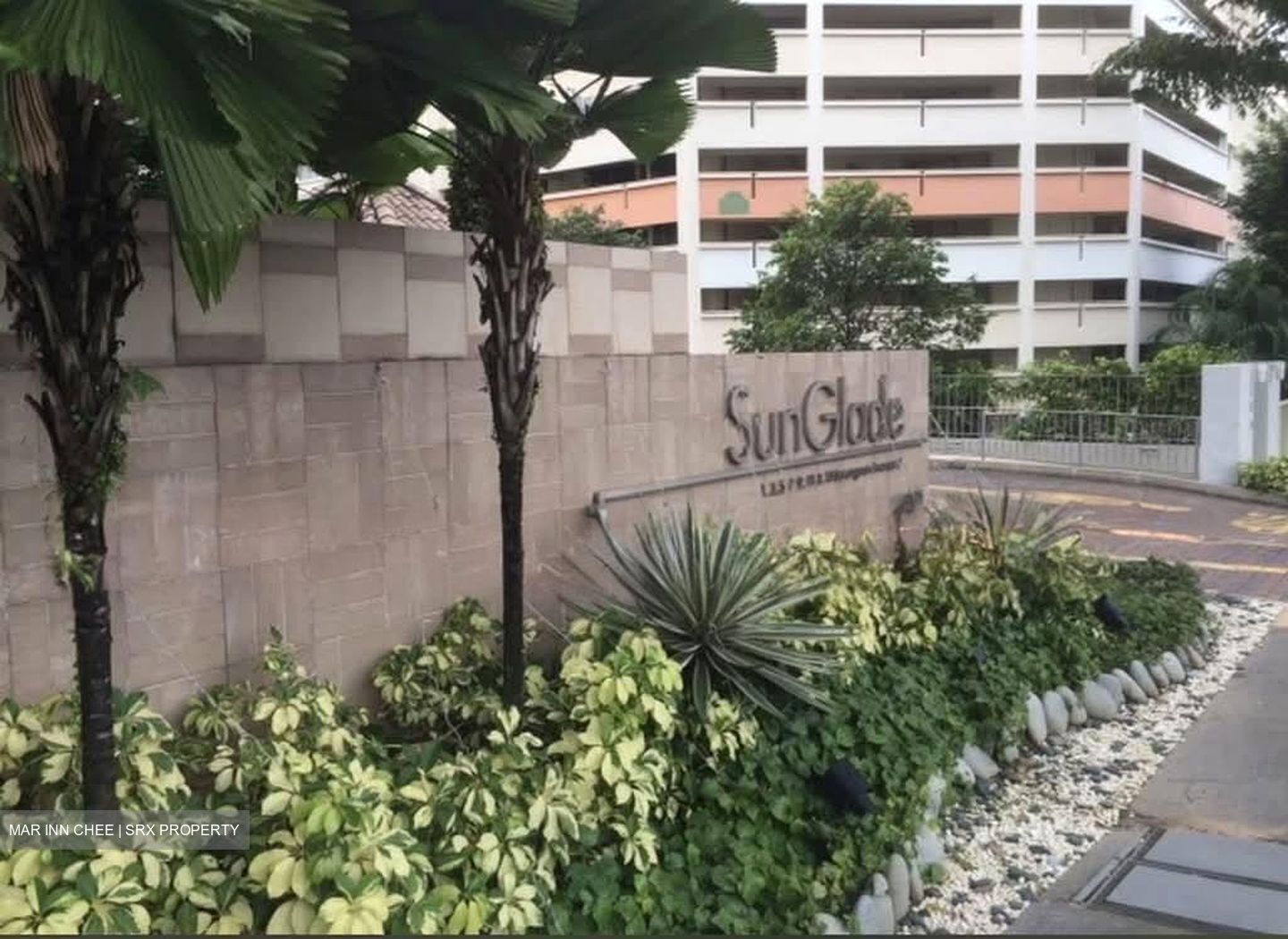 SunGlade (D19), Condominium #553889361